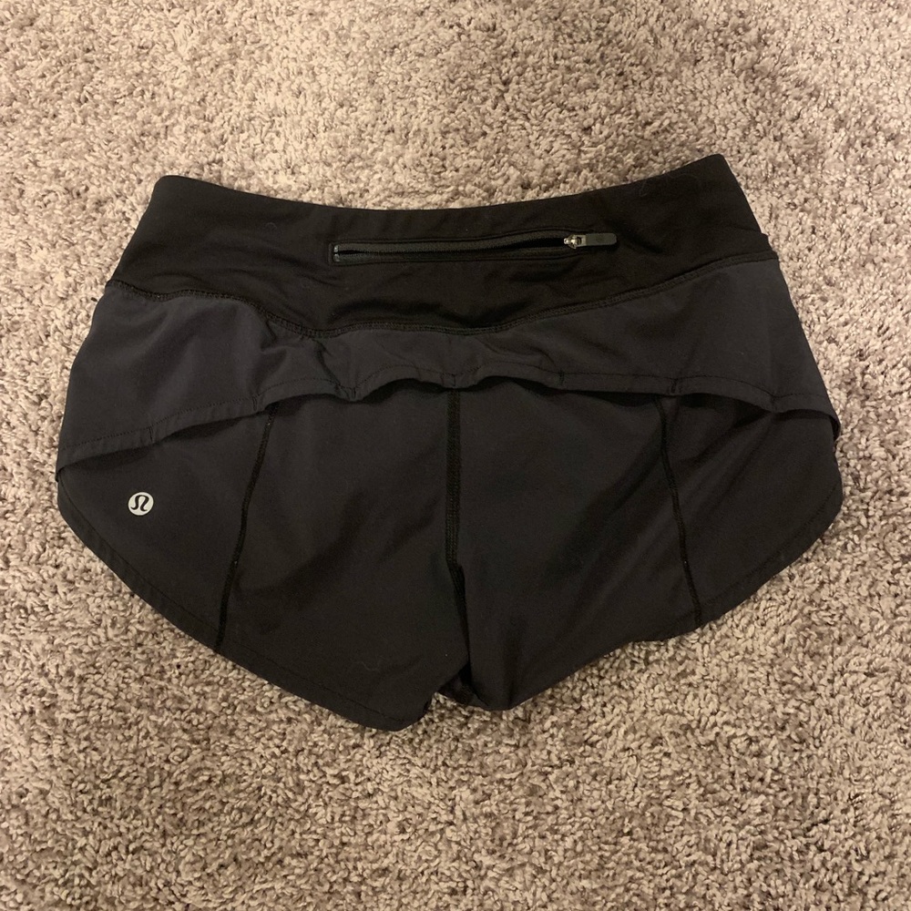 Luluemon Shorts xs